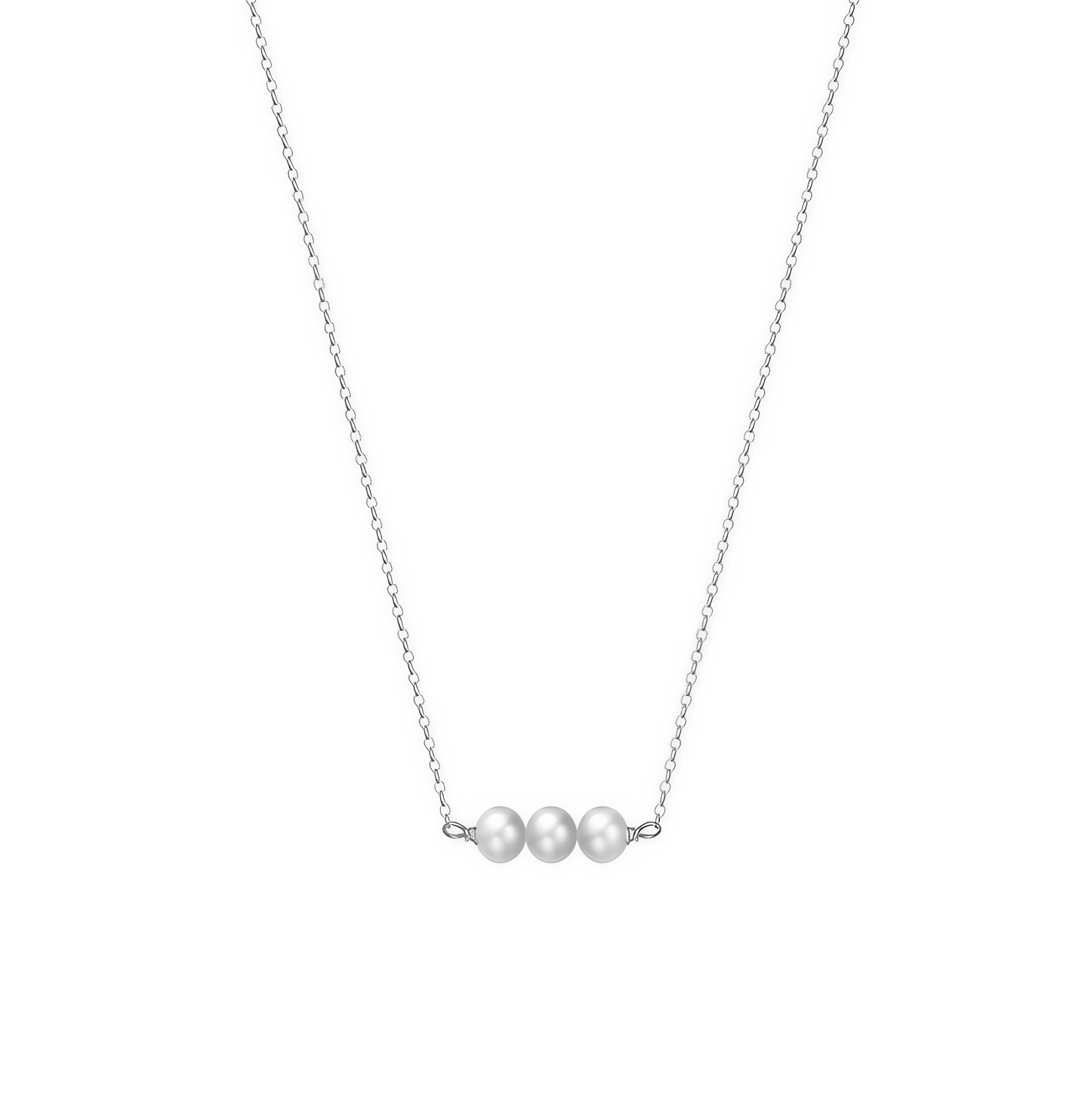 Laetitia Necklace