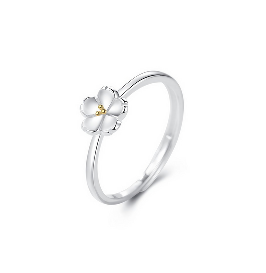 Cherry Blossom Ring