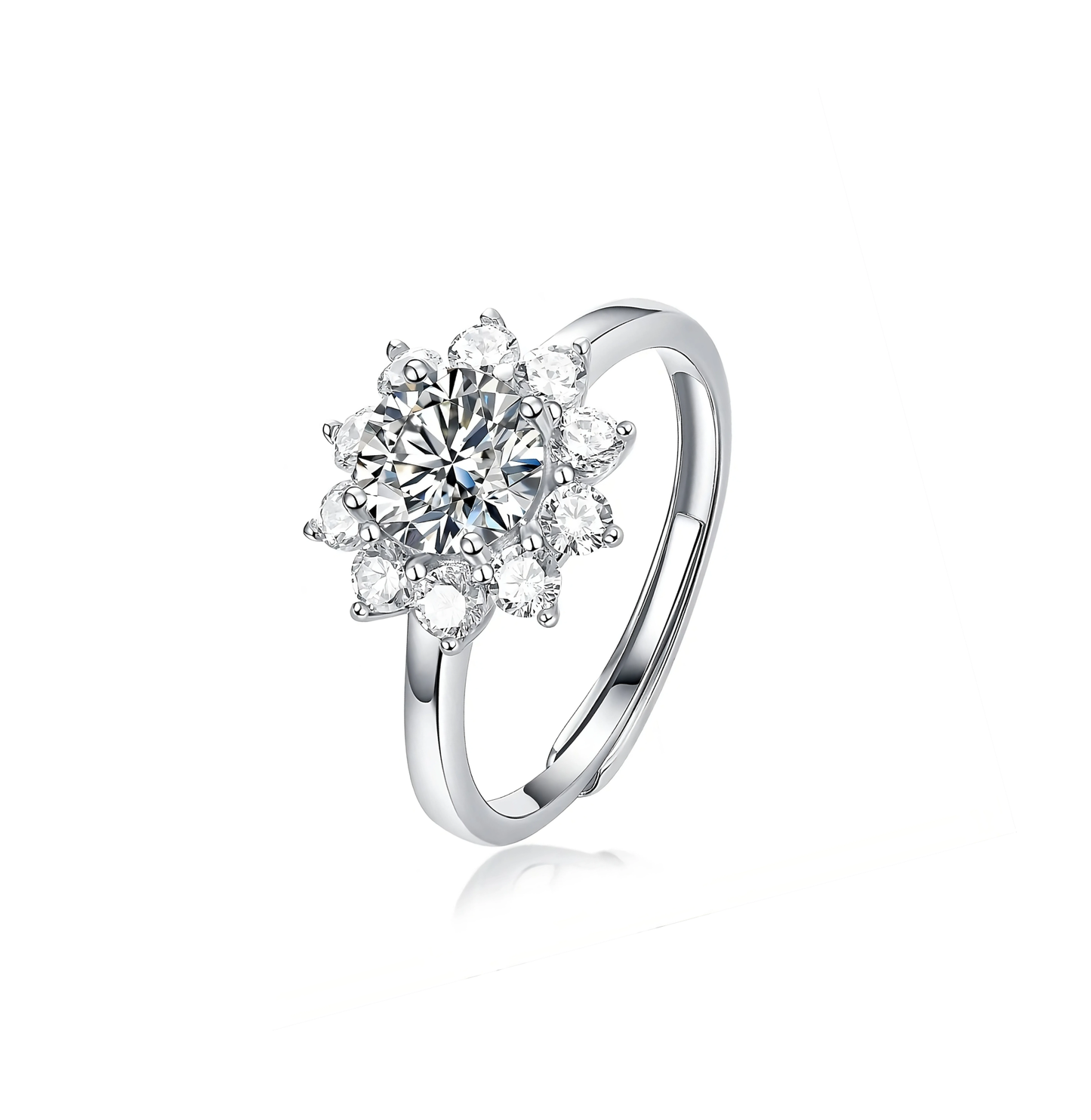 Solara Ring