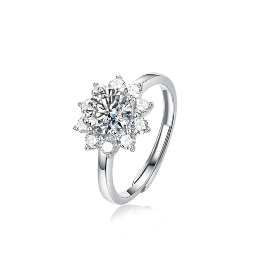Solara Ring